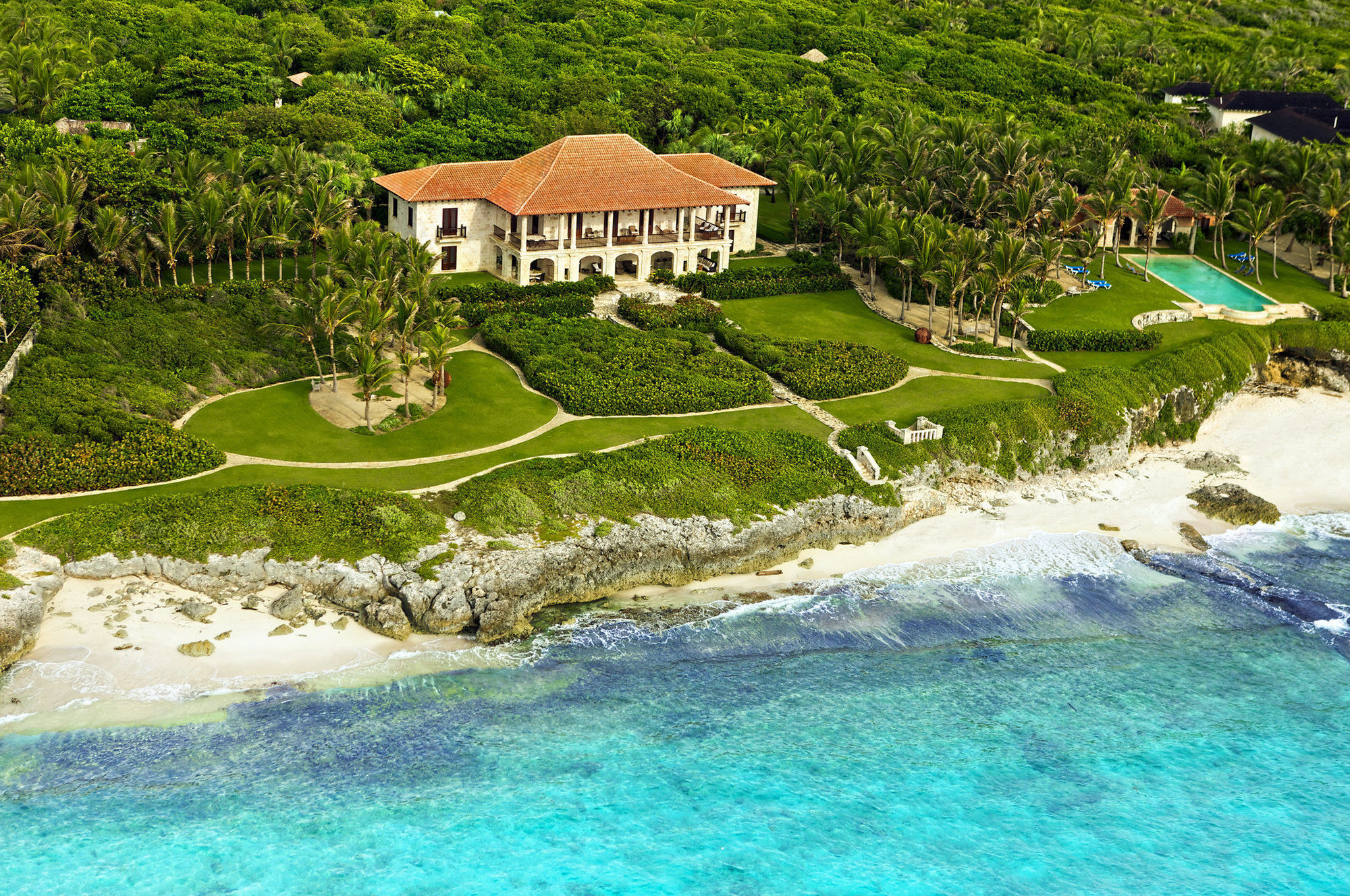 Tortuga Bay Hotel Punta Cana Facilități foto